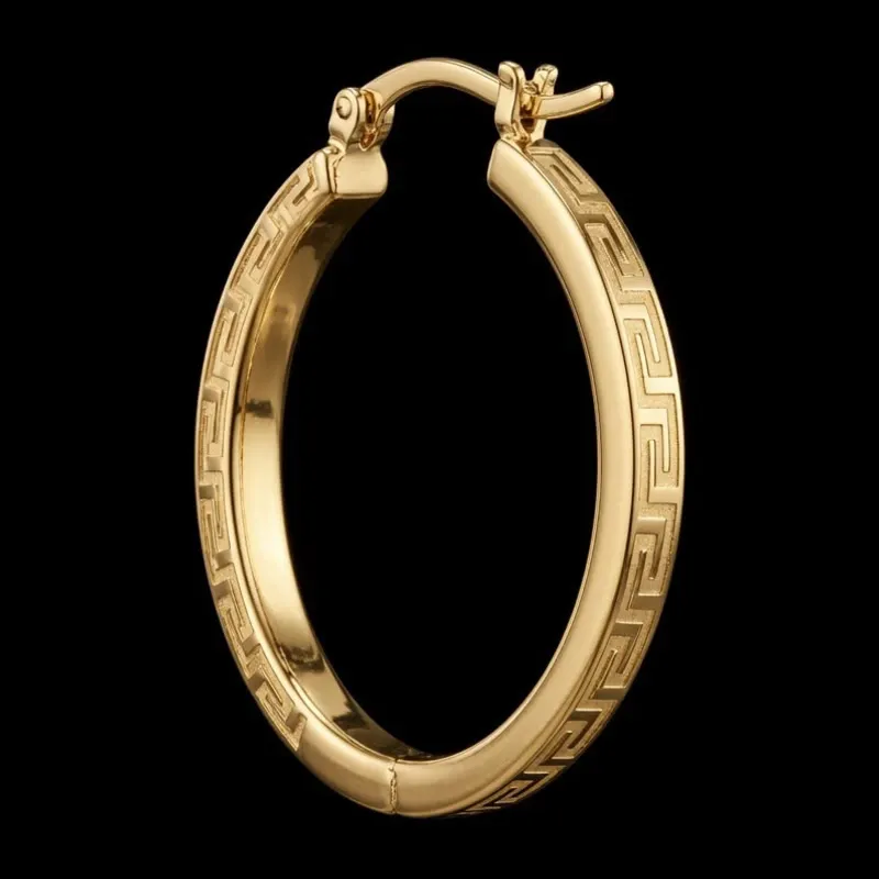 Argollas Italianas 14k