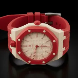 Audemars Piguet Royal Pop colaboración con Swatch