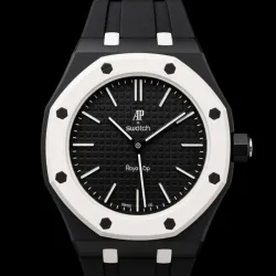 Audemars Piguet Royal Pop colaboración con Swatch