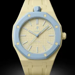 Audemars Piguet Royal Pop colaboración con Swatch