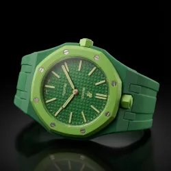 Audemars Piguet Royal Pop colaboración con Swatch