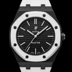 Audemars Piguet Royal Pop colaboración con Swatch