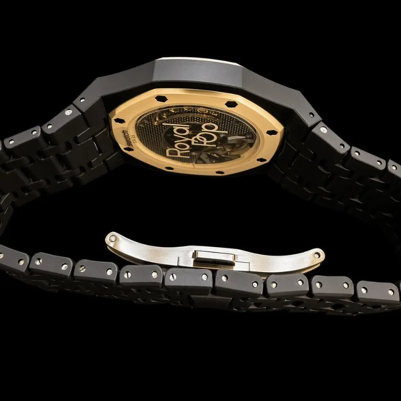 Audemars Piguet Royal Pop Manilla Cerámica