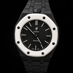 Audemars Piguet Royal Pop Manilla Cerámica