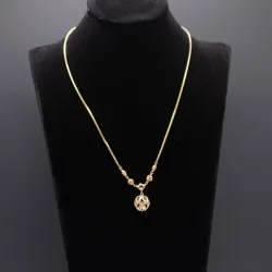 Cadena Italiana 14k