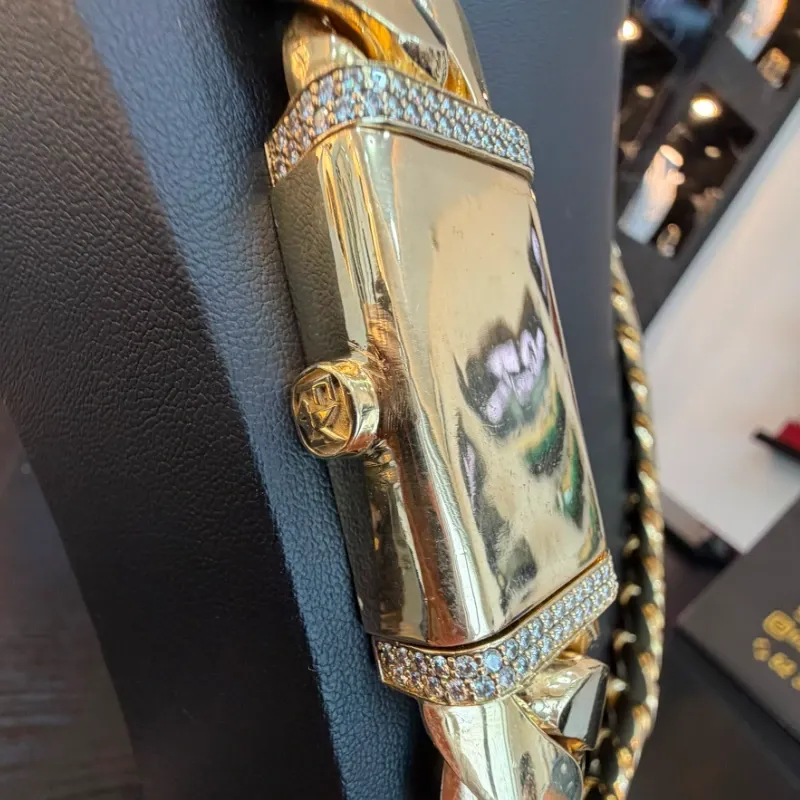 Cadena Cubana 900g