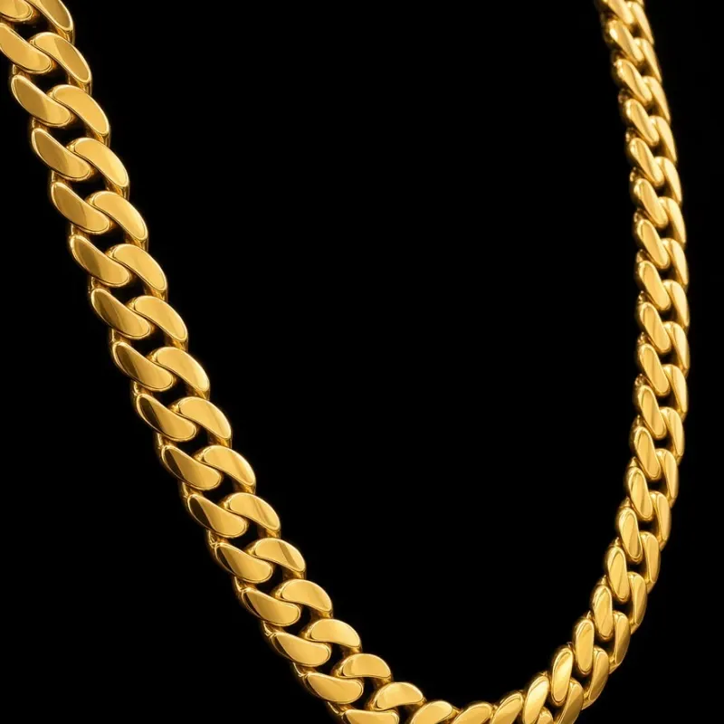 Cadena Mónaco