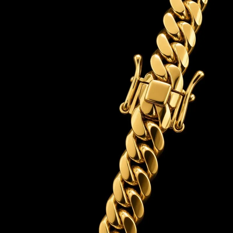 Cadena Mónaco