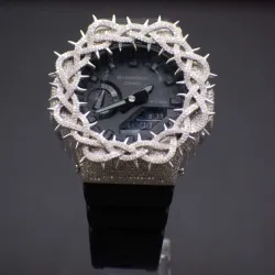 Casio GShock Diamantes Naturales