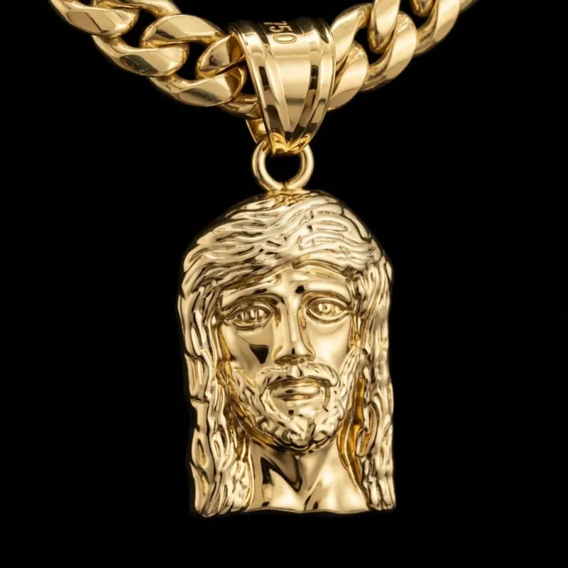 Dije Italiano 18k