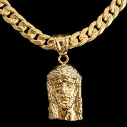 Dije Italiano 18k