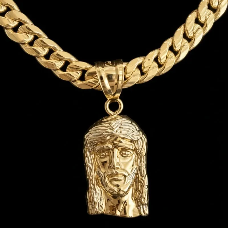 Dije Italiano 18k