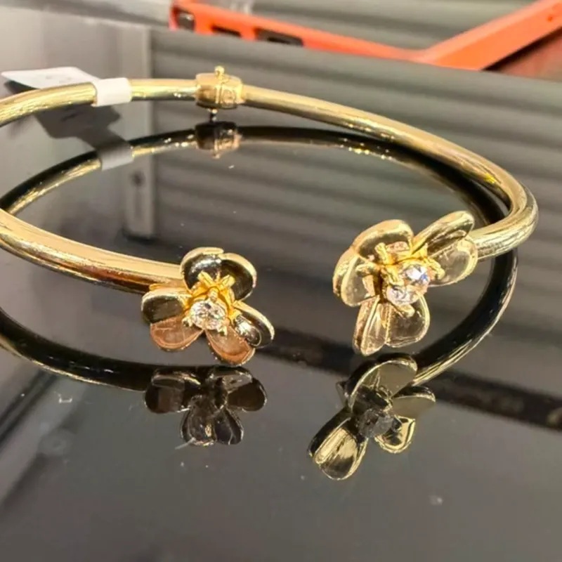 Esclava Italiana 14k