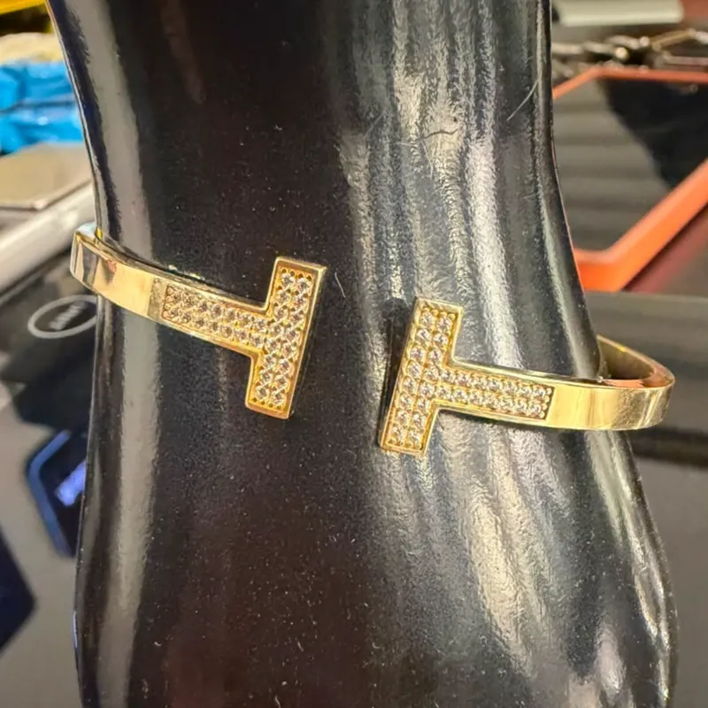 Esclava Italiana 14k