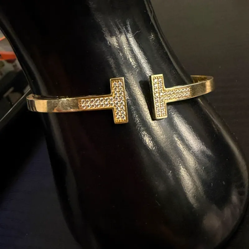 Esclava Italiana 14k