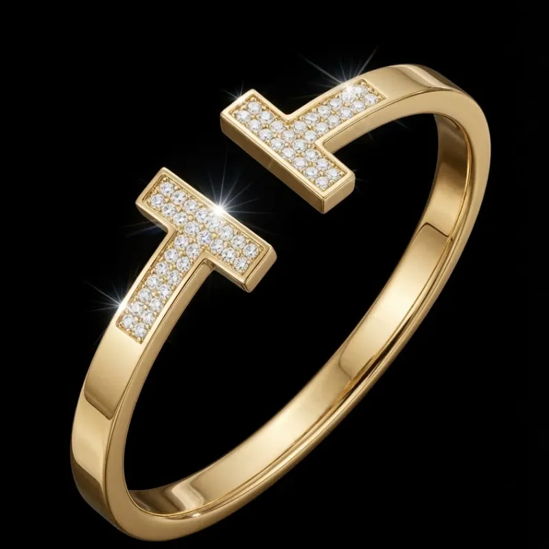 Esclava Italiana 14k