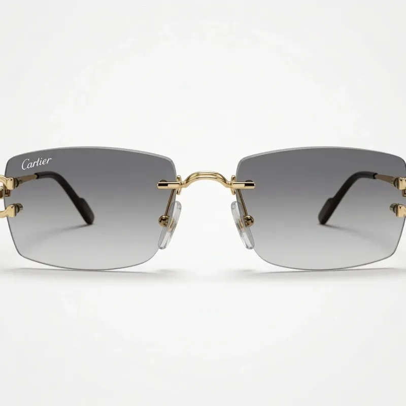 Gafas Cartier 100% Originales