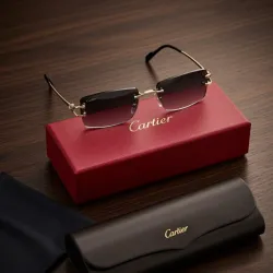 Gafas Cartier 100% Originales