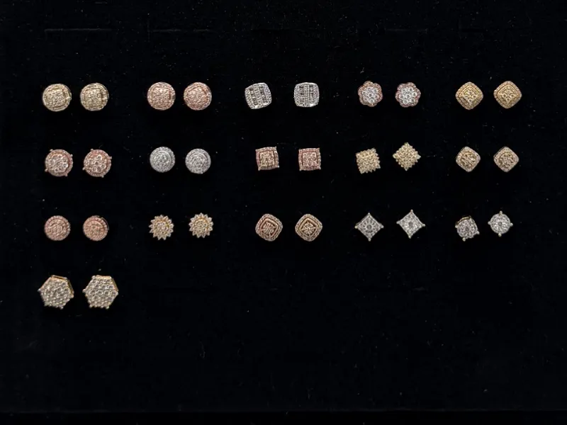 Aretes