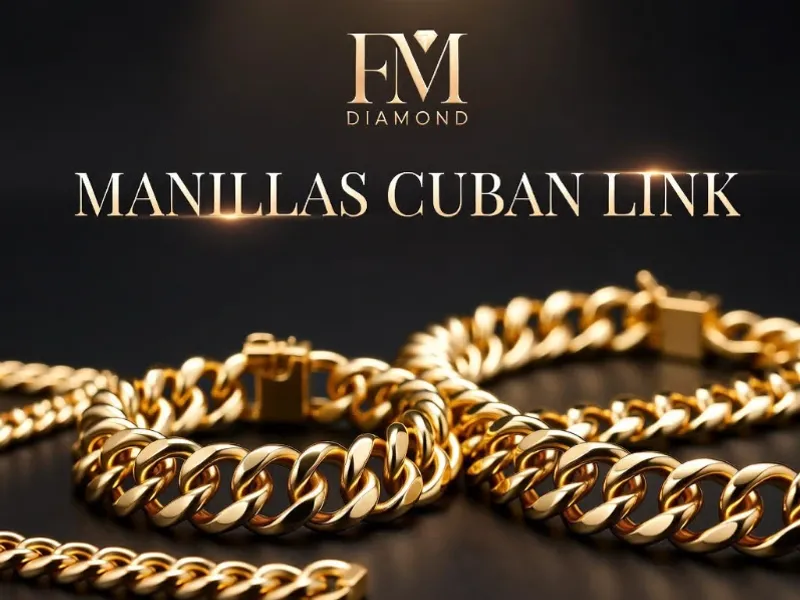 Manillas Cubanas 🇨🇺