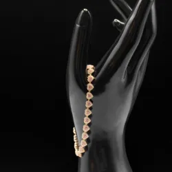 Manilla Italiana 14k