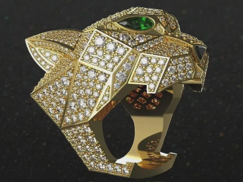 Anillos