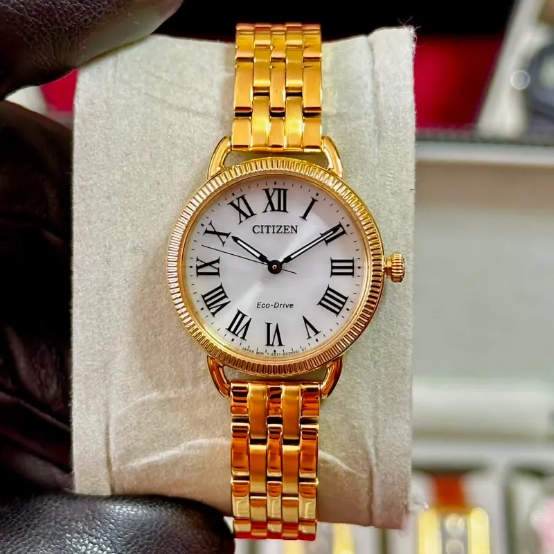 Reloj Citizen Eco-Drive
