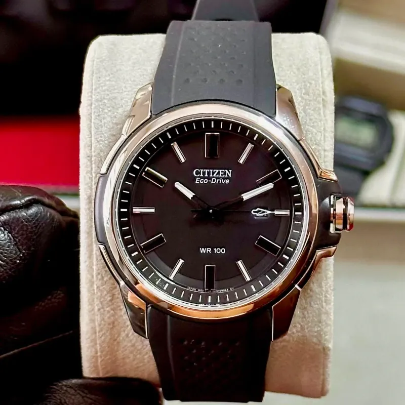 Reloj Citizen Eco-Drive