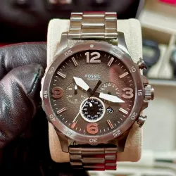 Reloj Fossil 100 Meters