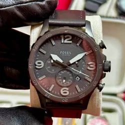 Reloj Fossil 100 Meters