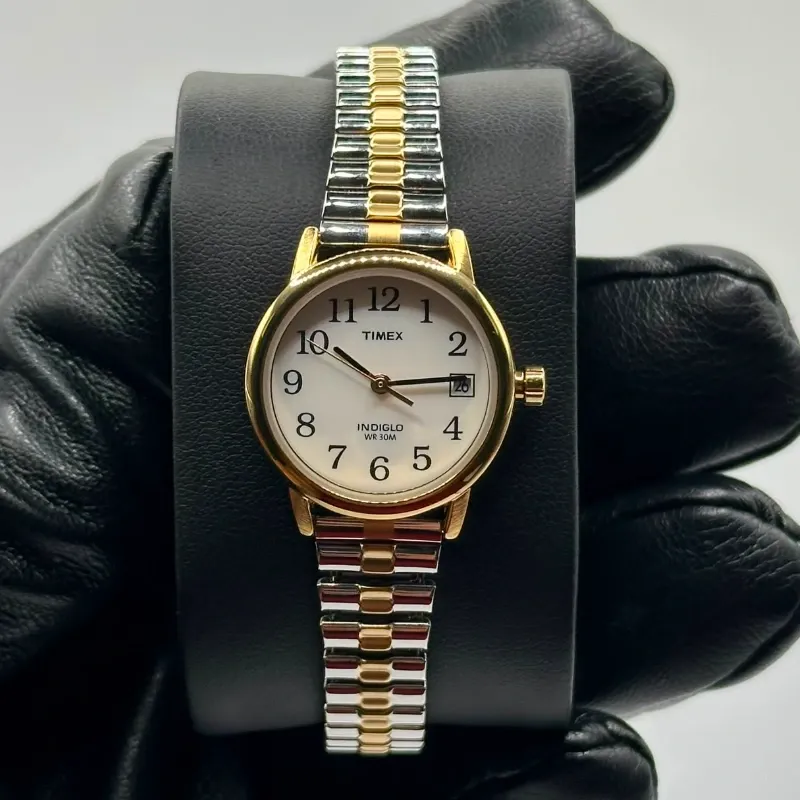 Reloj Timex Indiglo