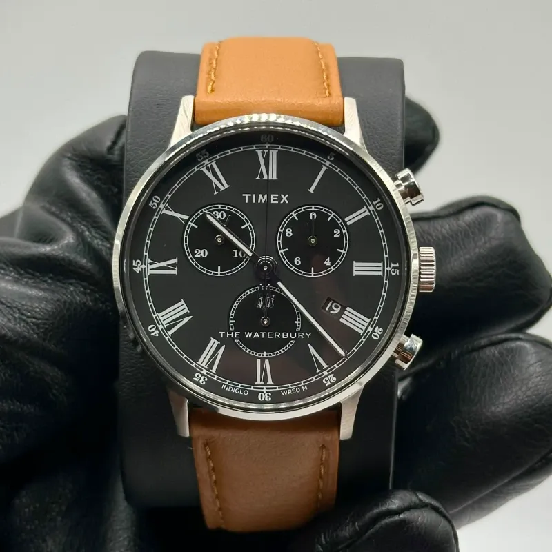 Reloj Timex The Waterbury