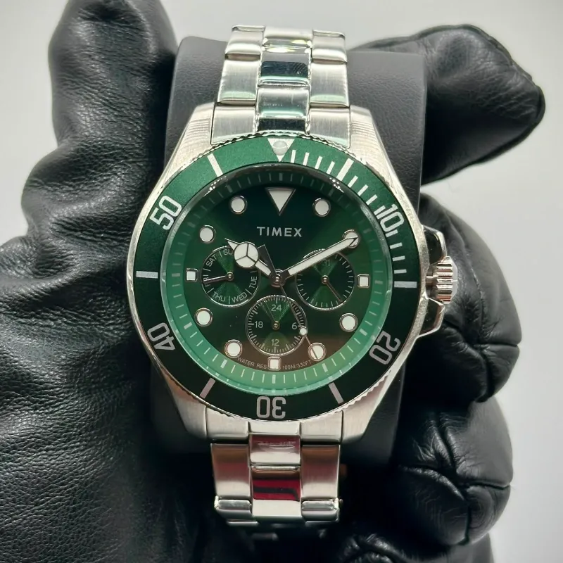 Reloj Timex