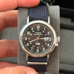 Reloj Timex Weekender 
