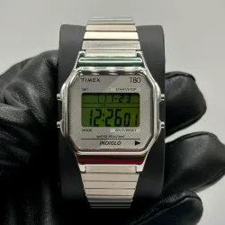 Reloj Timex Indiglo