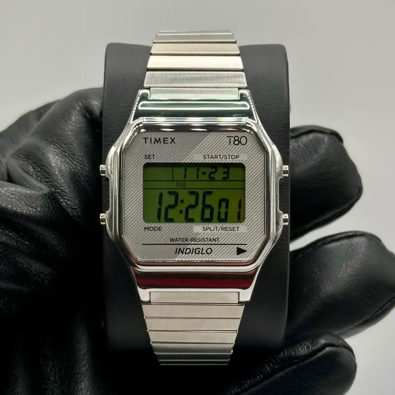 Reloj Timex Indiglo