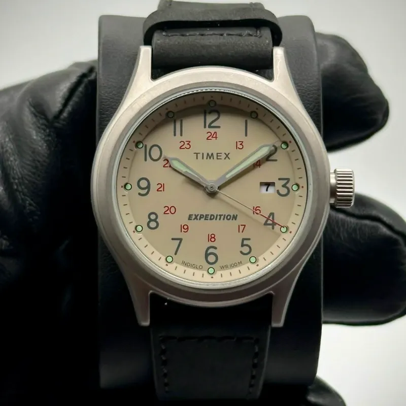 Reloj Timex Expedition