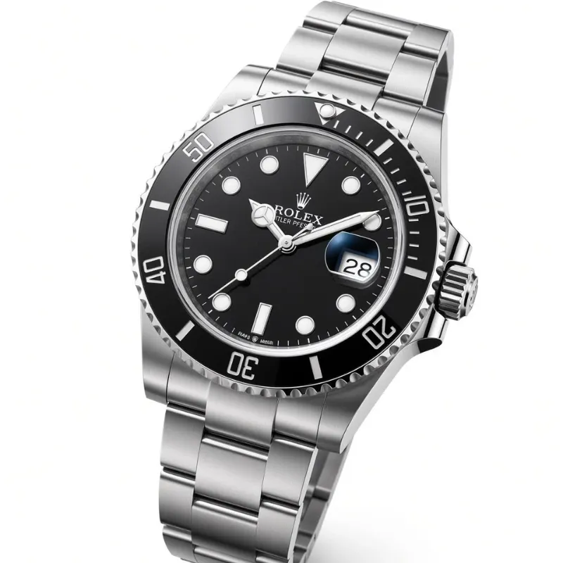 Rolex Submarino 2020 Full Set