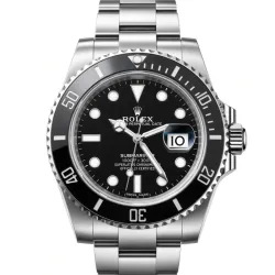 Rolex Submarino 2020 Full Set