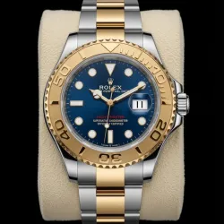 Rolex Yatch Master 2018 Full Set