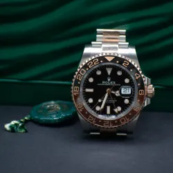 ROLEX ROOT BEER 2023 Full Set Dos Tonos