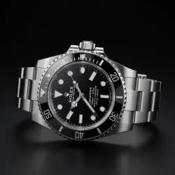 Rolex Submarino 2019