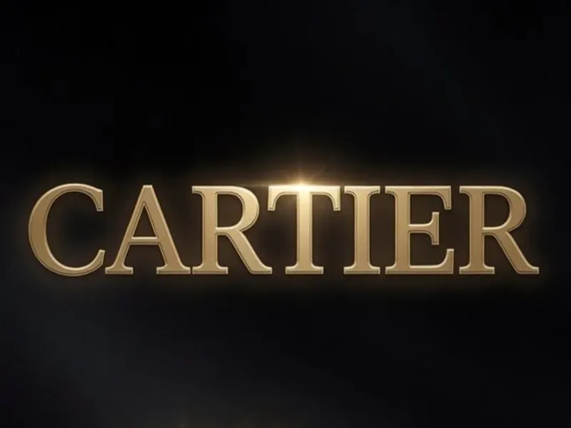 Relojes Cartier