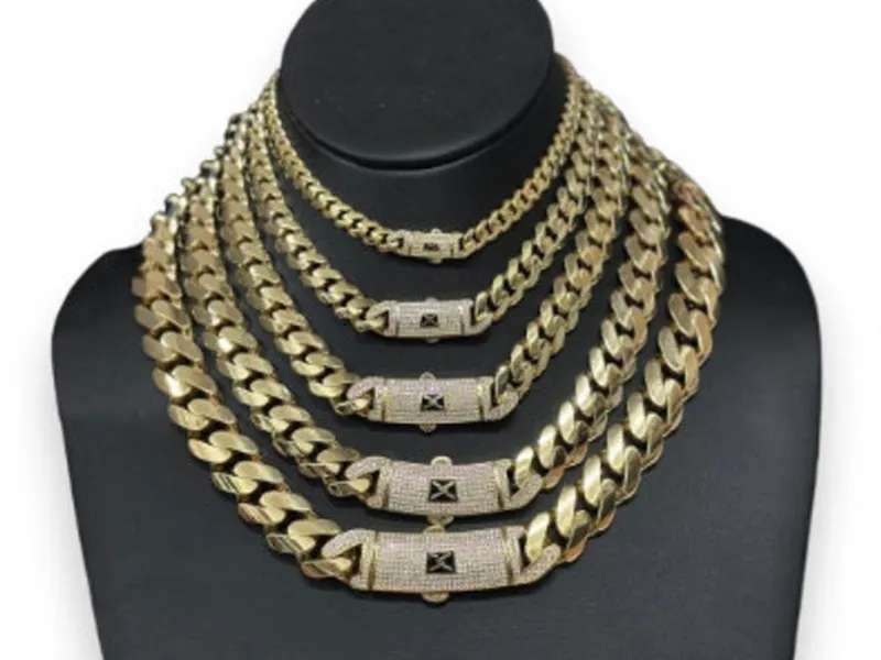 Cadenas Mónaco 🇲🇨 Shain