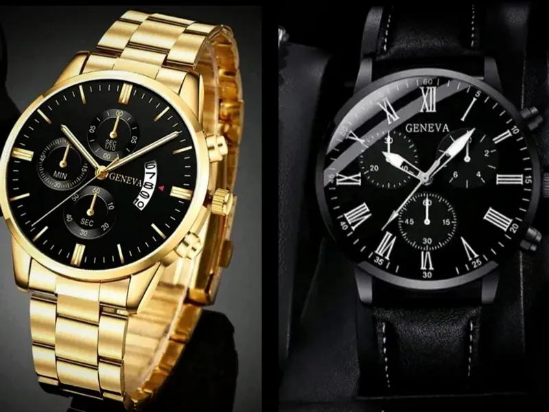 Relojes