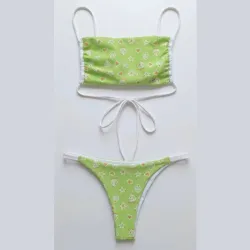 Bikini reversible