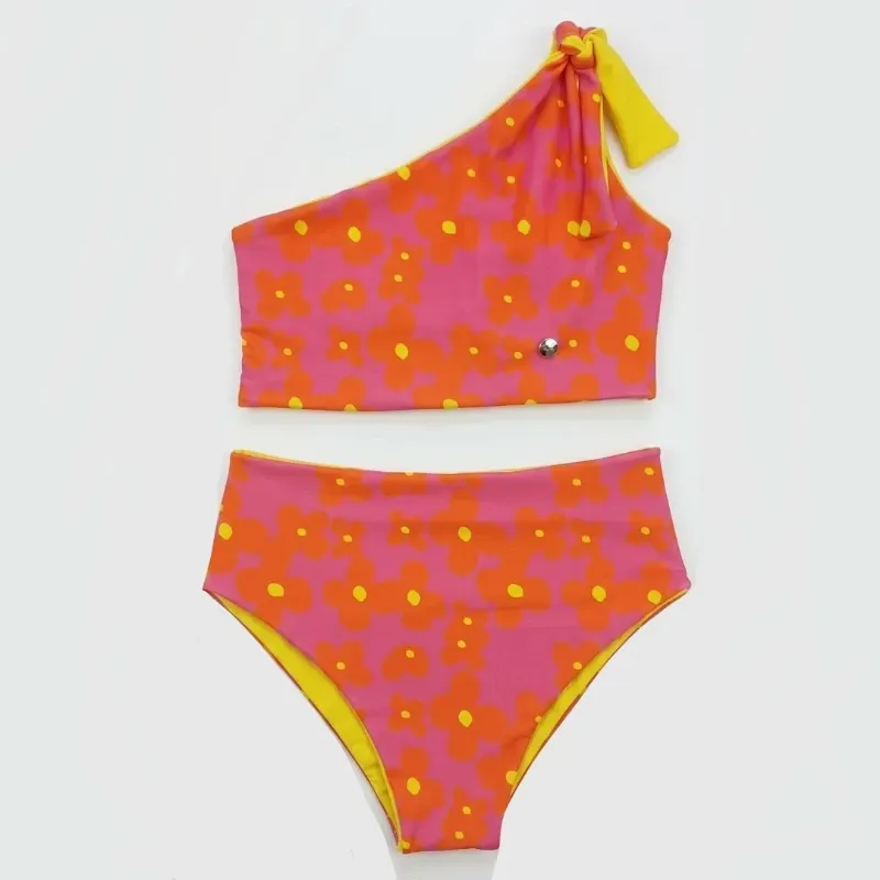 Bikini reversible