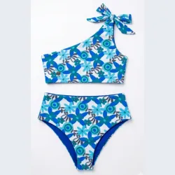 Bikini reversible