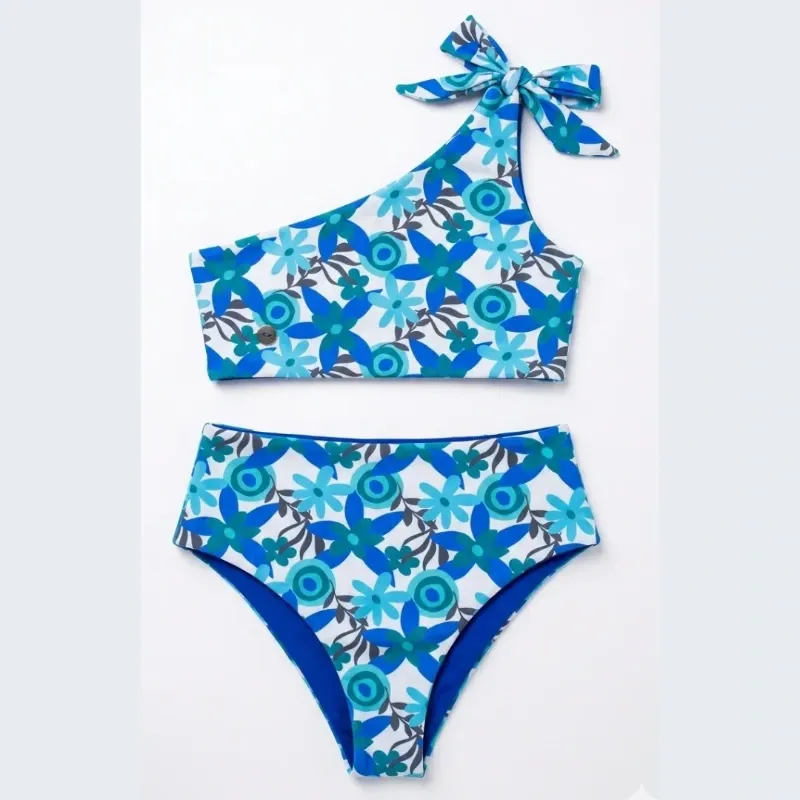 Bikini reversible