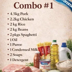 Combo#1